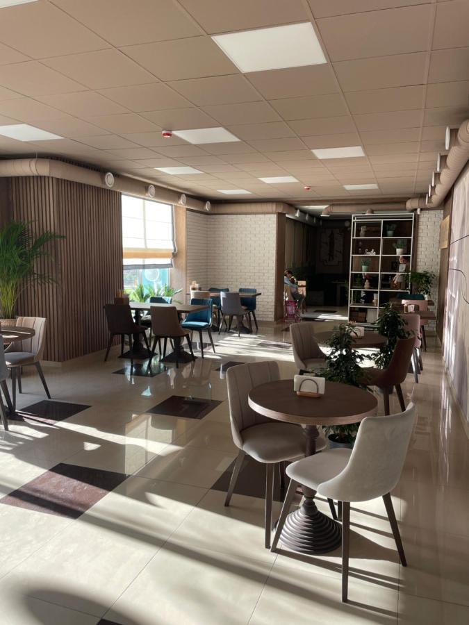 קאמיאנטס - פודיסקי Apart-Hotel 24/7 מראה חיצוני תמונה